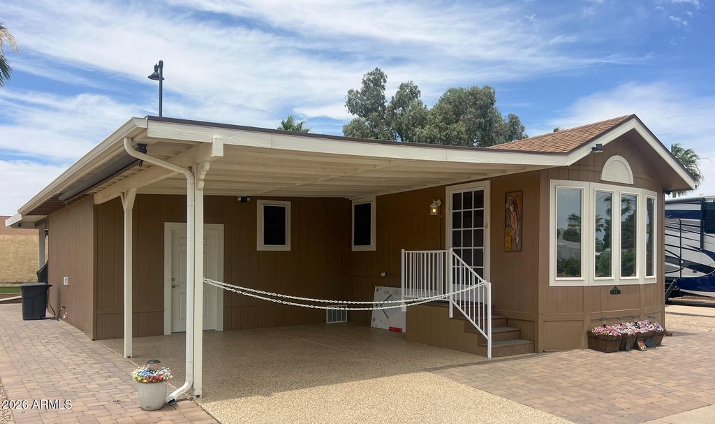 11201 N EL MIRAGE Road 43, El Mirage, AZ 85335 — photo 2