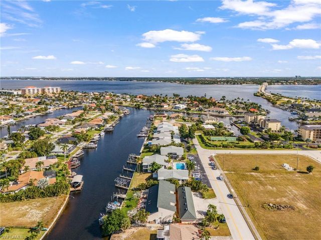 1715 SE 46th LN # 2, Cape Coral, FL 33904