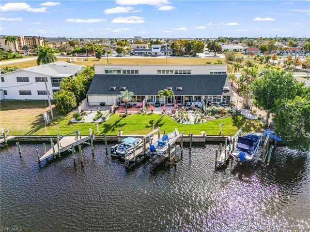 1715 SE 46th LN # 2, Cape Coral, FL 33904