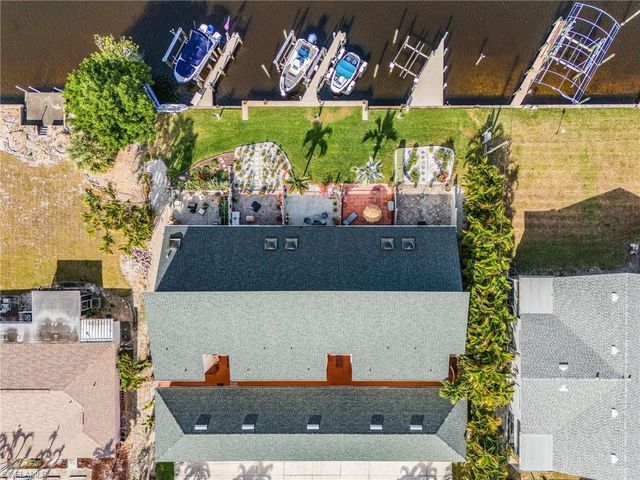 1715 SE 46th LN # 2, Cape Coral, FL 33904