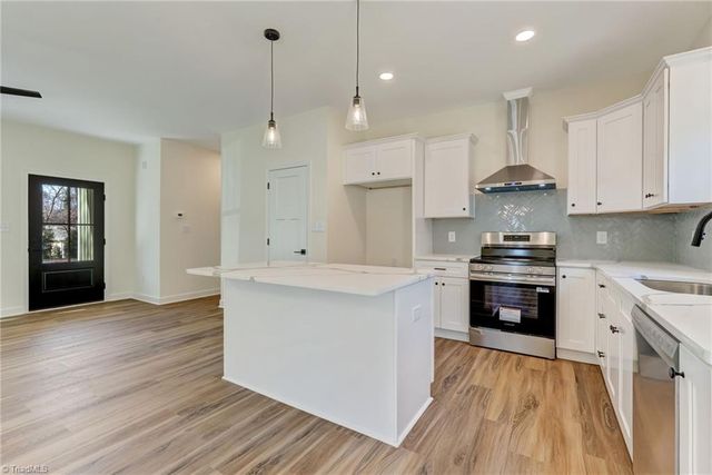 514 Watlington Drive, Reidsville, NC 27320