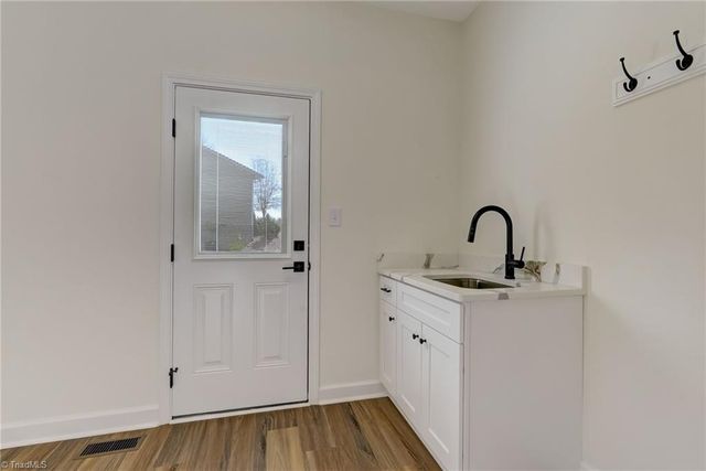 514 Watlington Drive, Reidsville, NC 27320