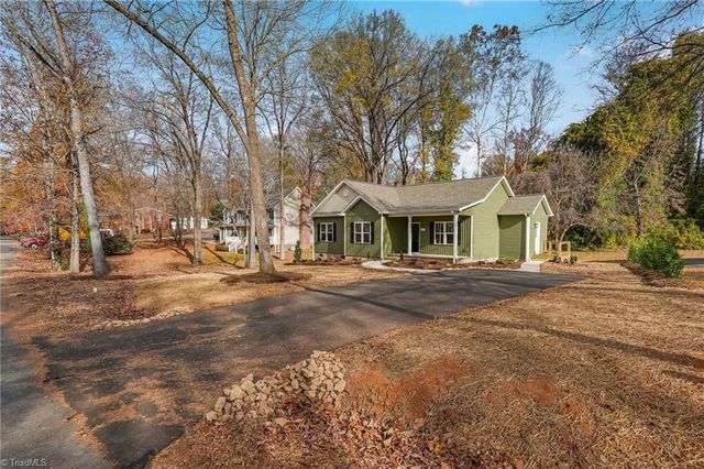 514 Watlington Drive, Reidsville, NC 27320