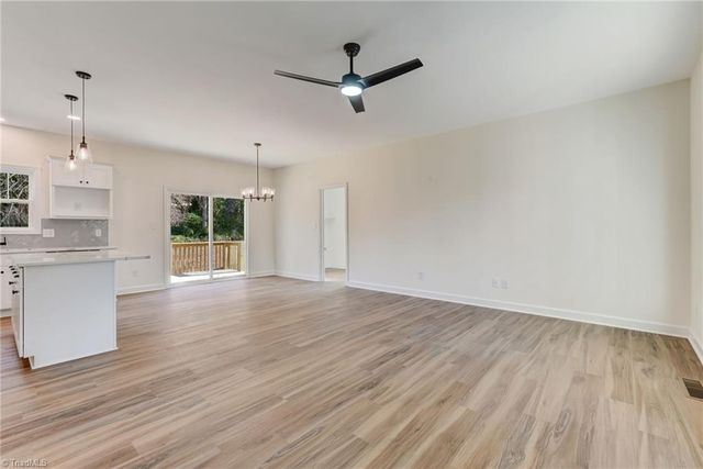 514 Watlington Drive, Reidsville, NC 27320