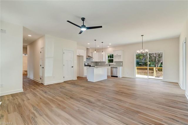 514 Watlington Drive, Reidsville, NC 27320