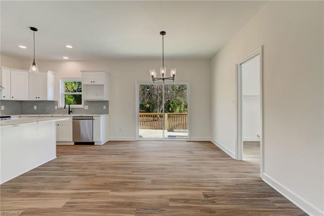 514 Watlington Drive, Reidsville, NC 27320