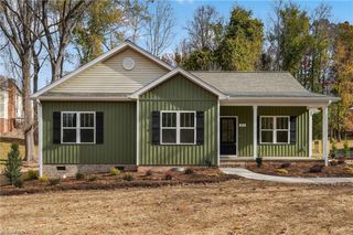 514 Watlington Drive, Reidsville, NC 27320
