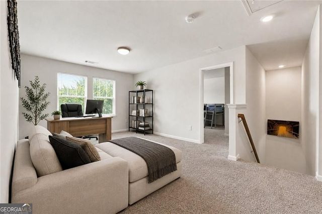 1924 Azure Grove Court, Marietta, GA 30008