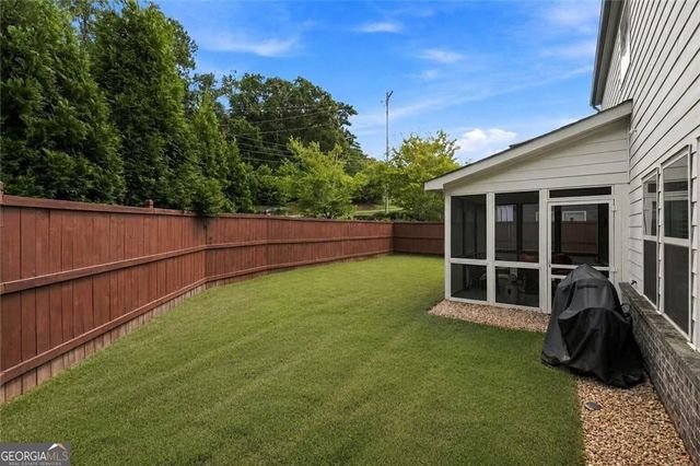 1924 Azure Grove Court, Marietta, GA 30008