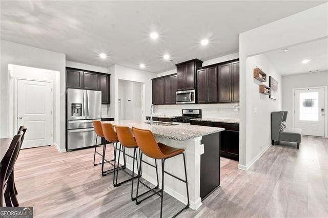 1924 Azure Grove Court, Marietta, GA 30008