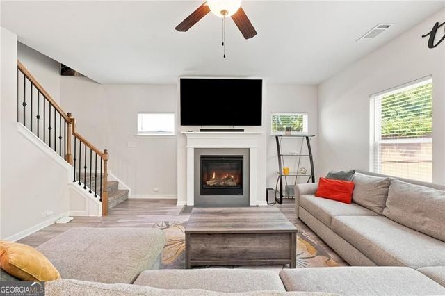 1924 Azure Grove Court, Marietta, GA 30008