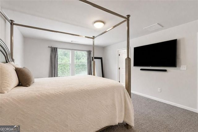 1924 Azure Grove Court, Marietta, GA 30008