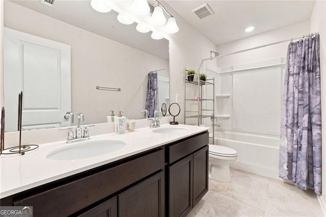 1924 Azure Grove Court, Marietta, GA 30008