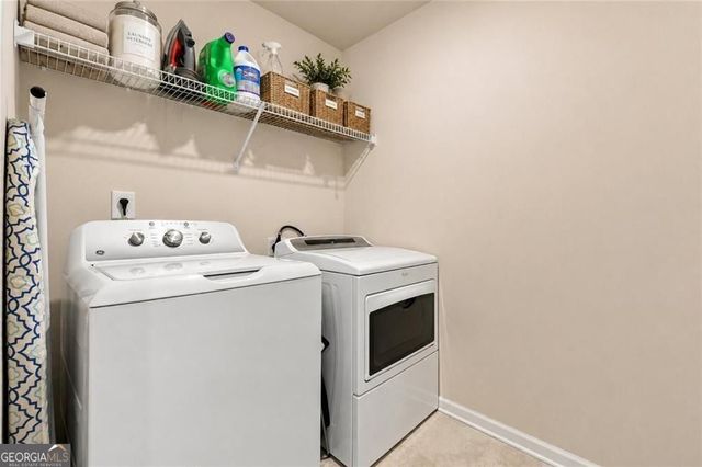 1924 Azure Grove Court, Marietta, GA 30008