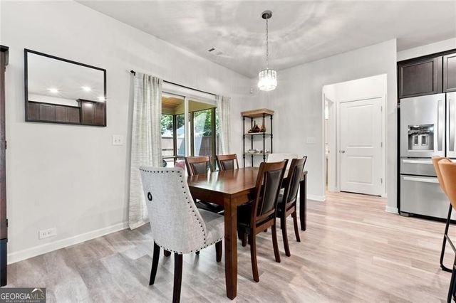 1924 Azure Grove Court, Marietta, GA 30008