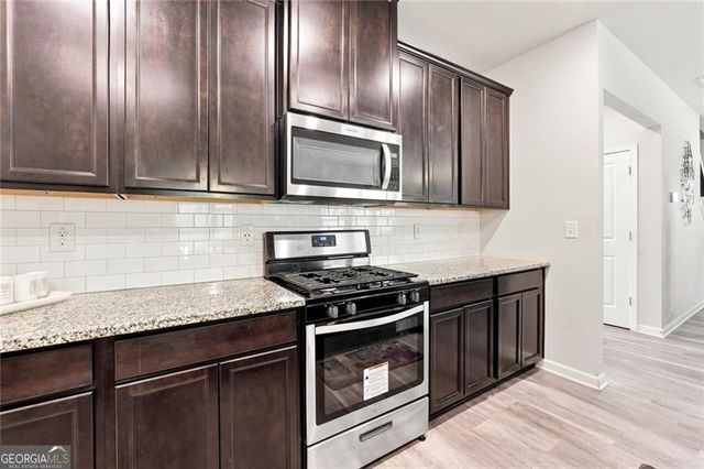 1924 Azure Grove Court, Marietta, GA 30008