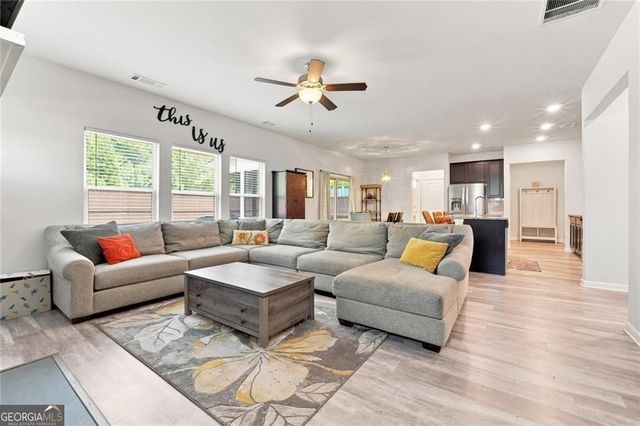 1924 Azure Grove Court, Marietta, GA 30008