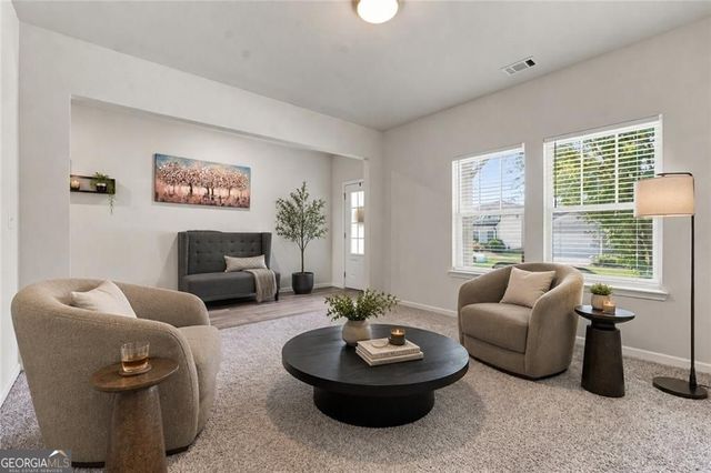 1924 Azure Grove Court, Marietta, GA 30008