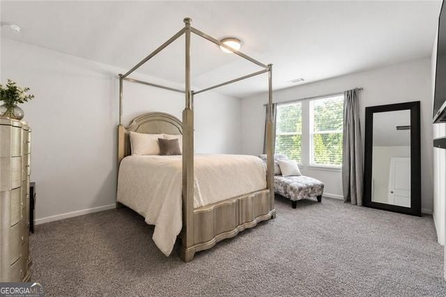 1924 Azure Grove Court, Marietta, GA 30008
