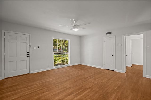 1201 Norwood RD B, Austin, TX 78722