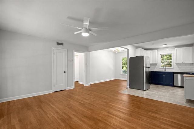 1201 Norwood RD B, Austin, TX 78722