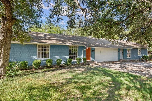 1201 Norwood RD B, Austin, TX 78722