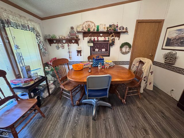 112 S Cross Street, Waveland, IN 47989