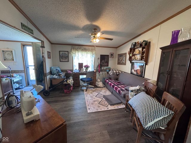 112 S Cross Street, Waveland, IN 47989