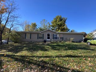 112 S Cross Street, Waveland, IN 47989