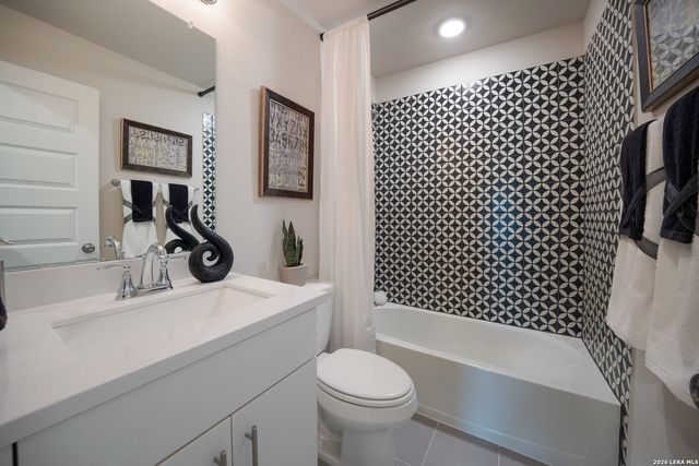 6023 Calgary Park, San Antonio, TX 78233