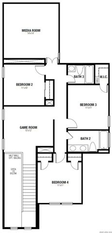 6023 Calgary Park, San Antonio, TX 78233