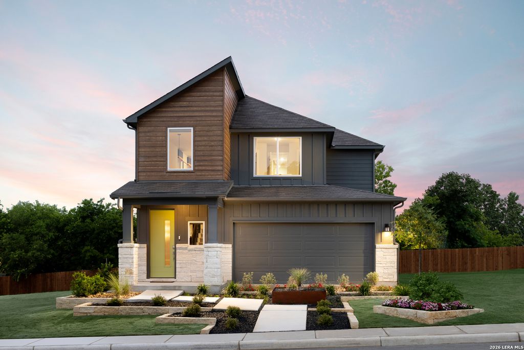 6023 Calgary Park, San Antonio, TX 78233