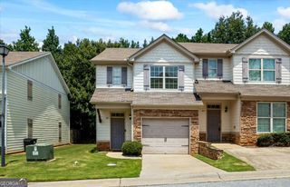 4271 High Park Lane 16, East Point, GA 30344