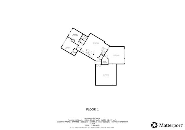 19540 Iteri Avenue, Lakeville, MN 55044