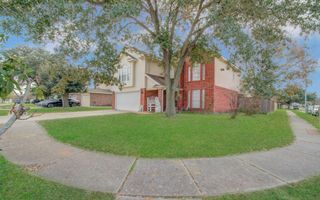 13323 Firebrick Drive, Houston, TX 77041