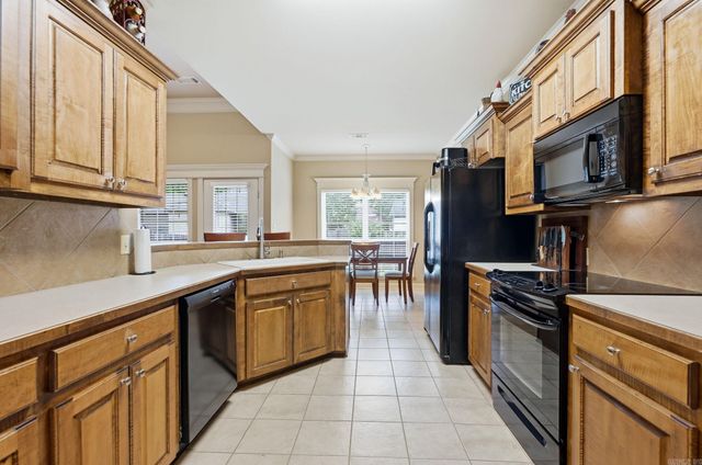 109 Valderrama Drive, Haskell, AR 72015