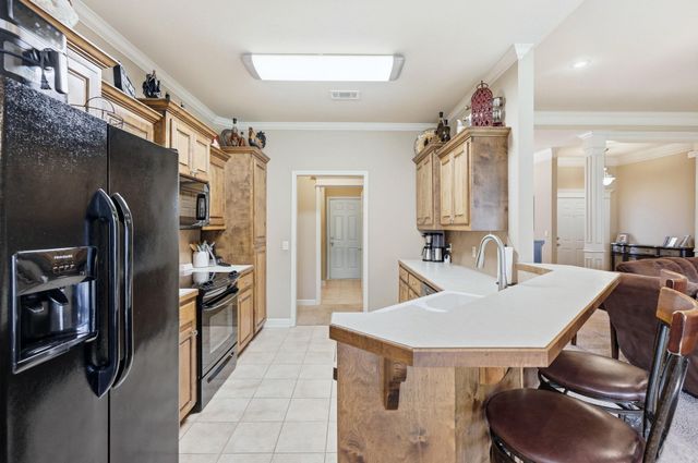 109 Valderrama Drive, Haskell, AR 72015
