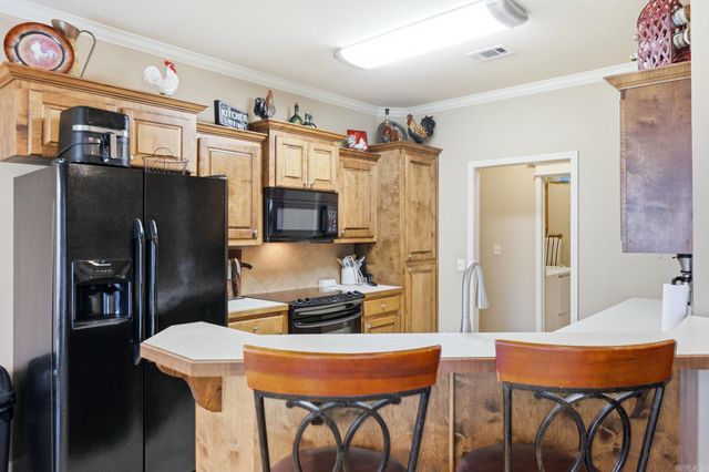 109 Valderrama Drive, Haskell, AR 72015