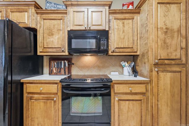 109 Valderrama Drive, Haskell, AR 72015