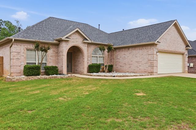 109 Valderrama Drive, Haskell, AR 72015