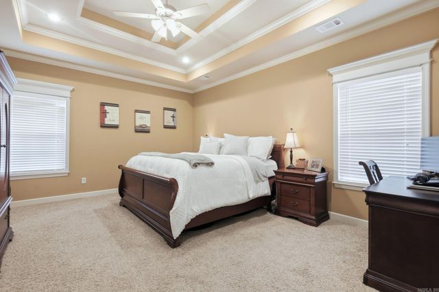109 Valderrama Drive, Haskell, AR 72015