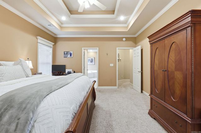109 Valderrama Drive, Haskell, AR 72015