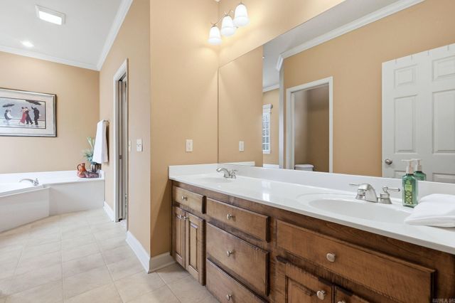 109 Valderrama Drive, Haskell, AR 72015