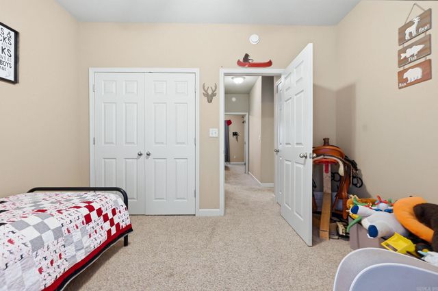 109 Valderrama Drive, Haskell, AR 72015