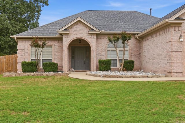 109 Valderrama Drive, Haskell, AR 72015