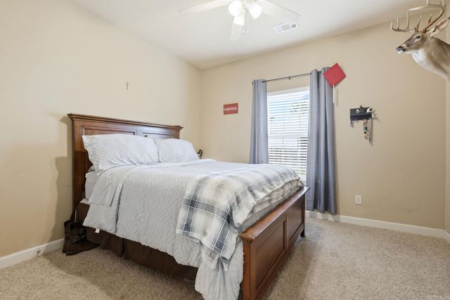 109 Valderrama Drive, Haskell, AR 72015
