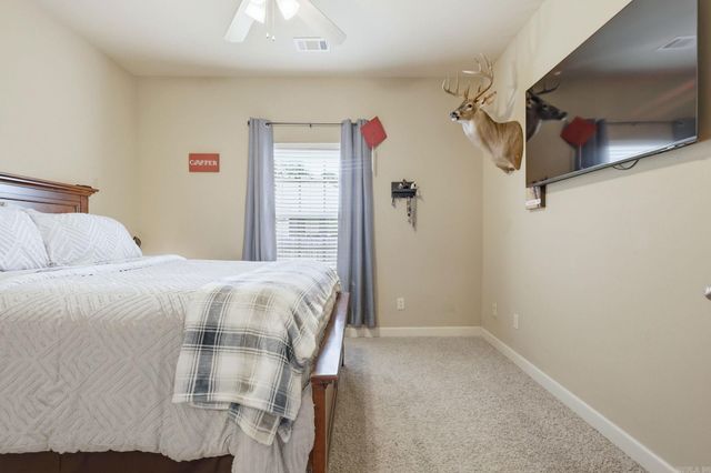 109 Valderrama Drive, Haskell, AR 72015