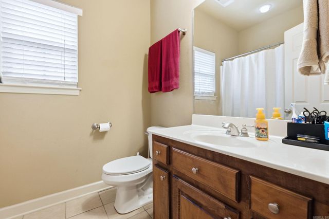 109 Valderrama Drive, Haskell, AR 72015