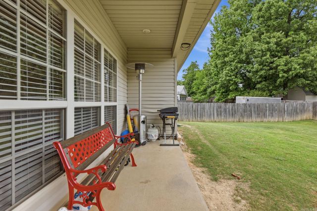 109 Valderrama Drive, Haskell, AR 72015