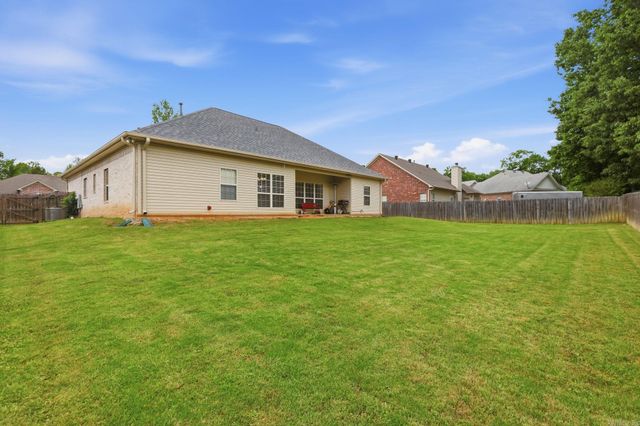 109 Valderrama Drive, Haskell, AR 72015